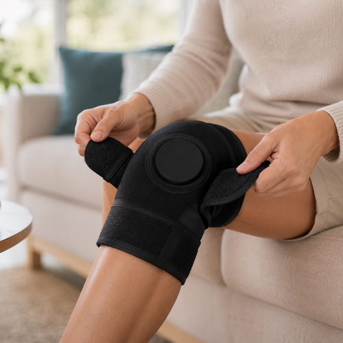 Ajuste ergonómico