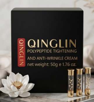 Qingling Crema Reafirmante